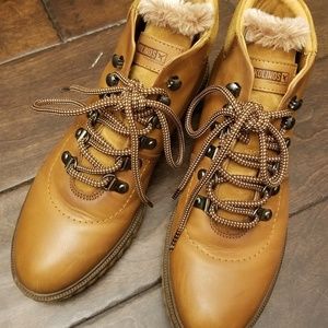 Pikolinos Bruselas shoe